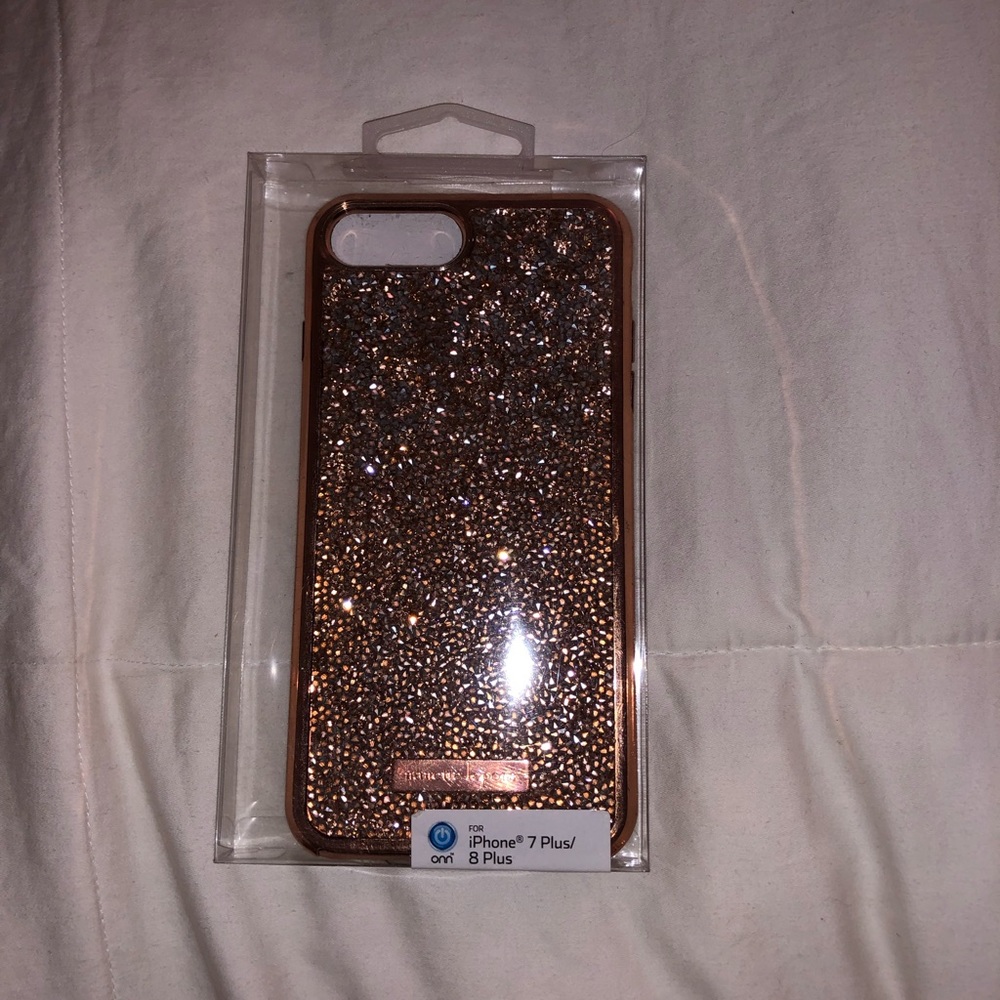 iPhone 7/8 plus case